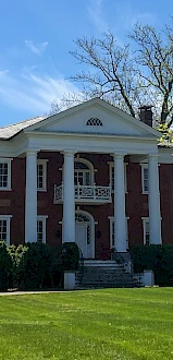 Birdwood Mansion