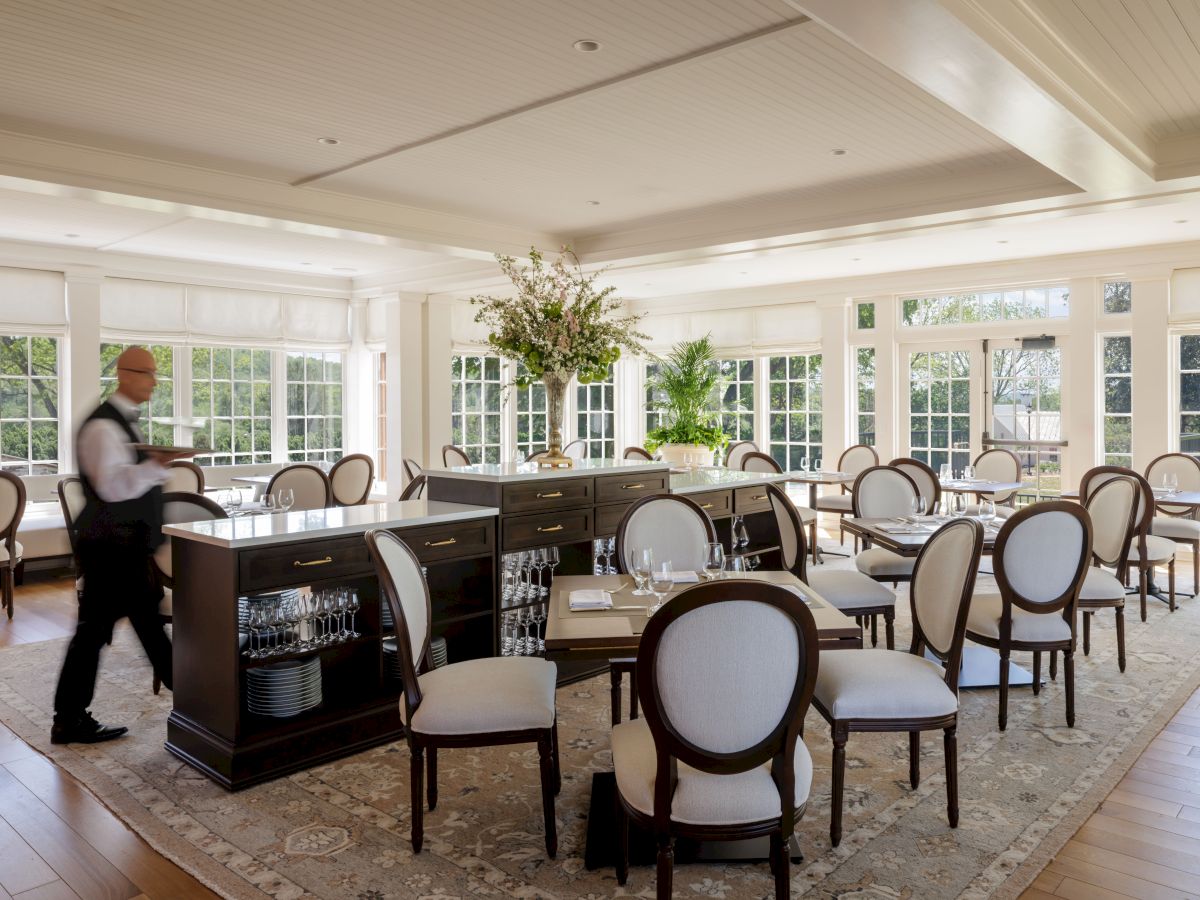 Birdwood Mansion